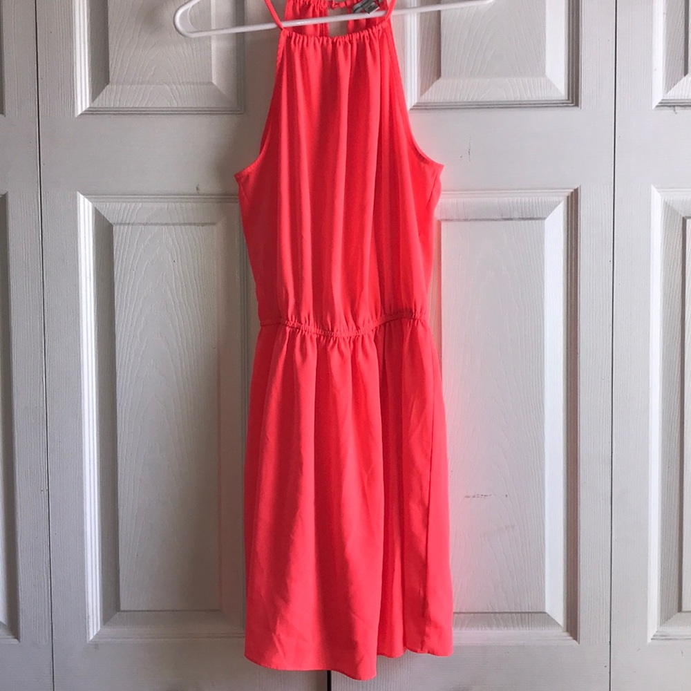 American eagle sundress